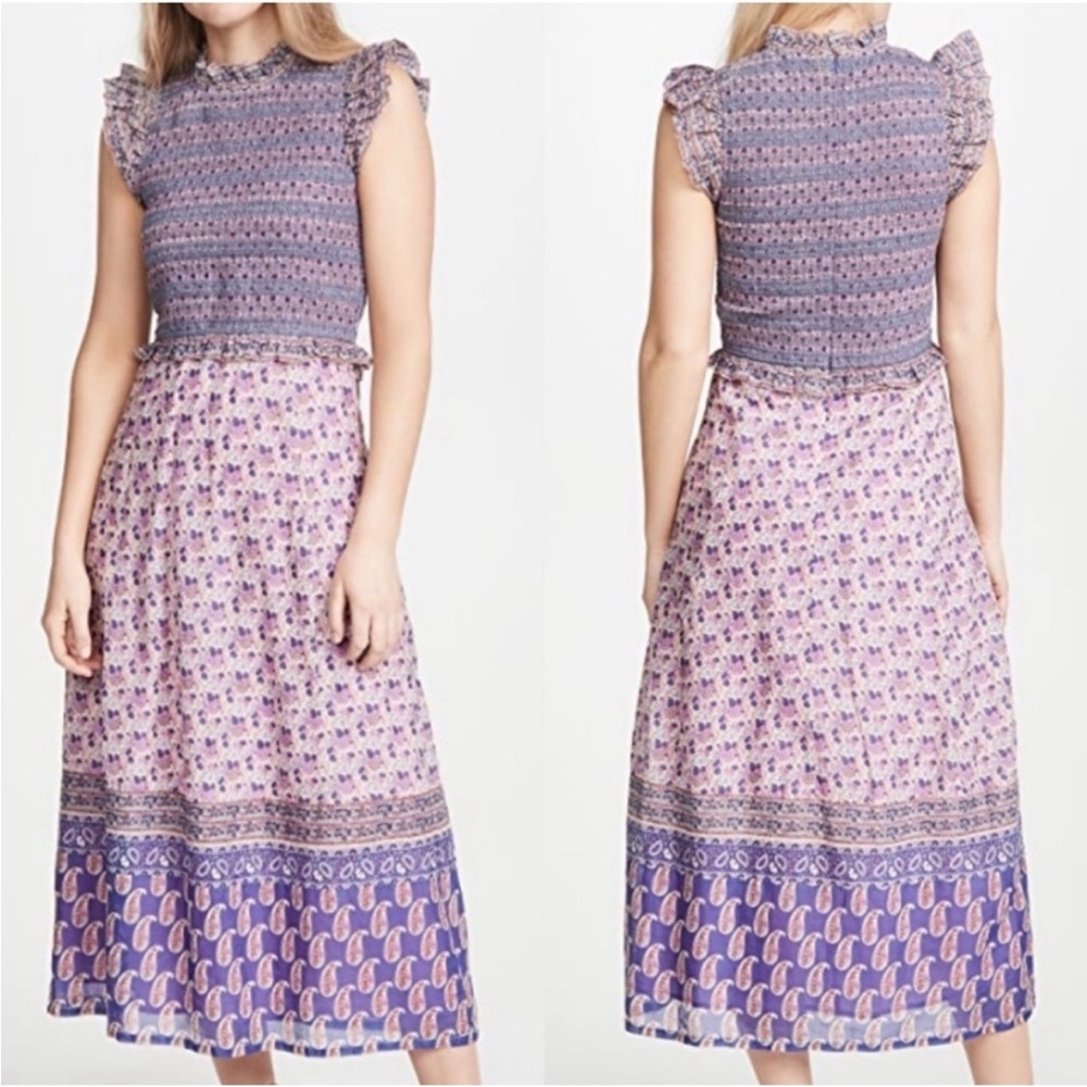 Sea New York‎ Bianca Dress Size 0 - Picture 3 of 3
